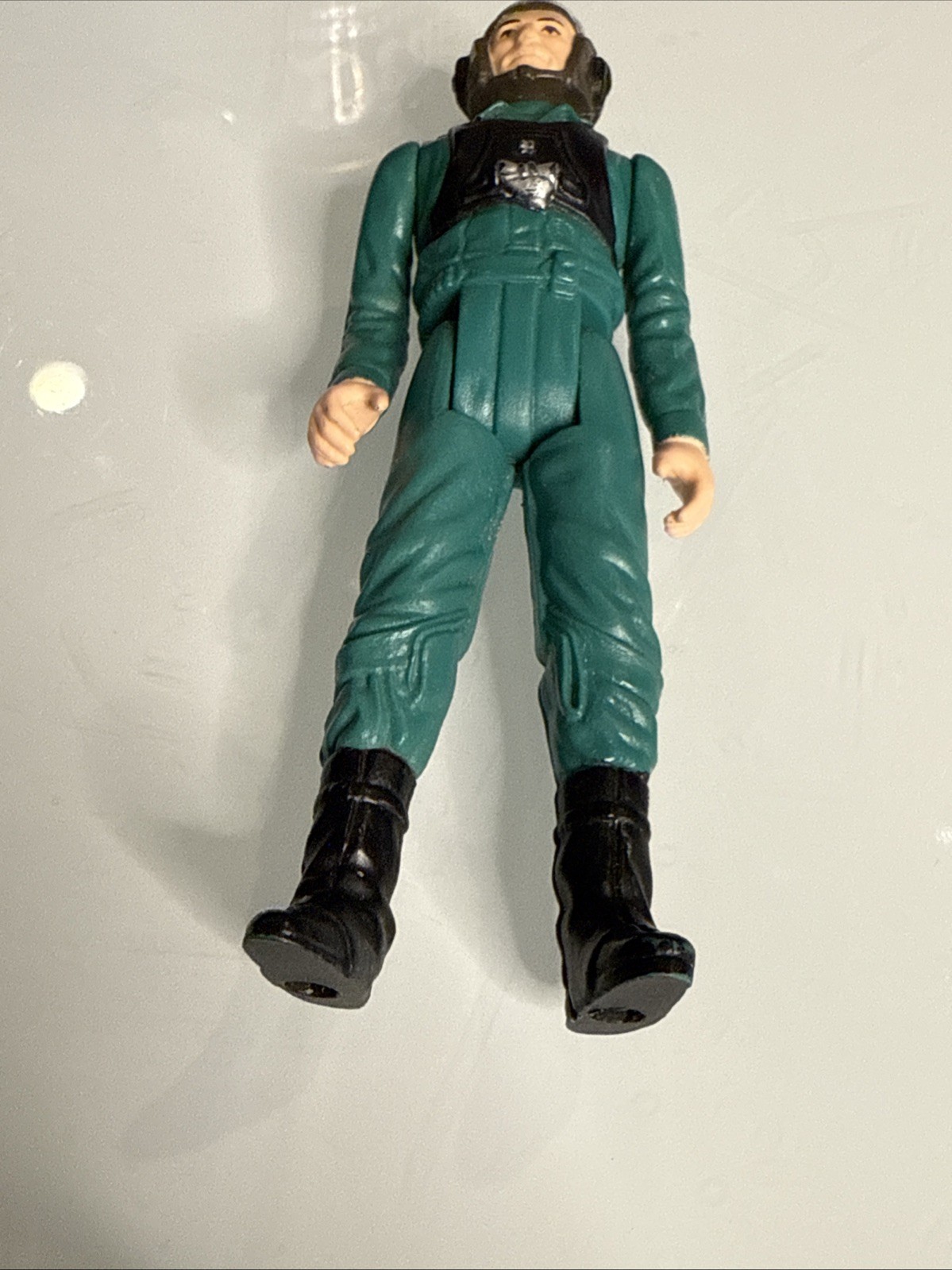 A-Wing Pilot sold