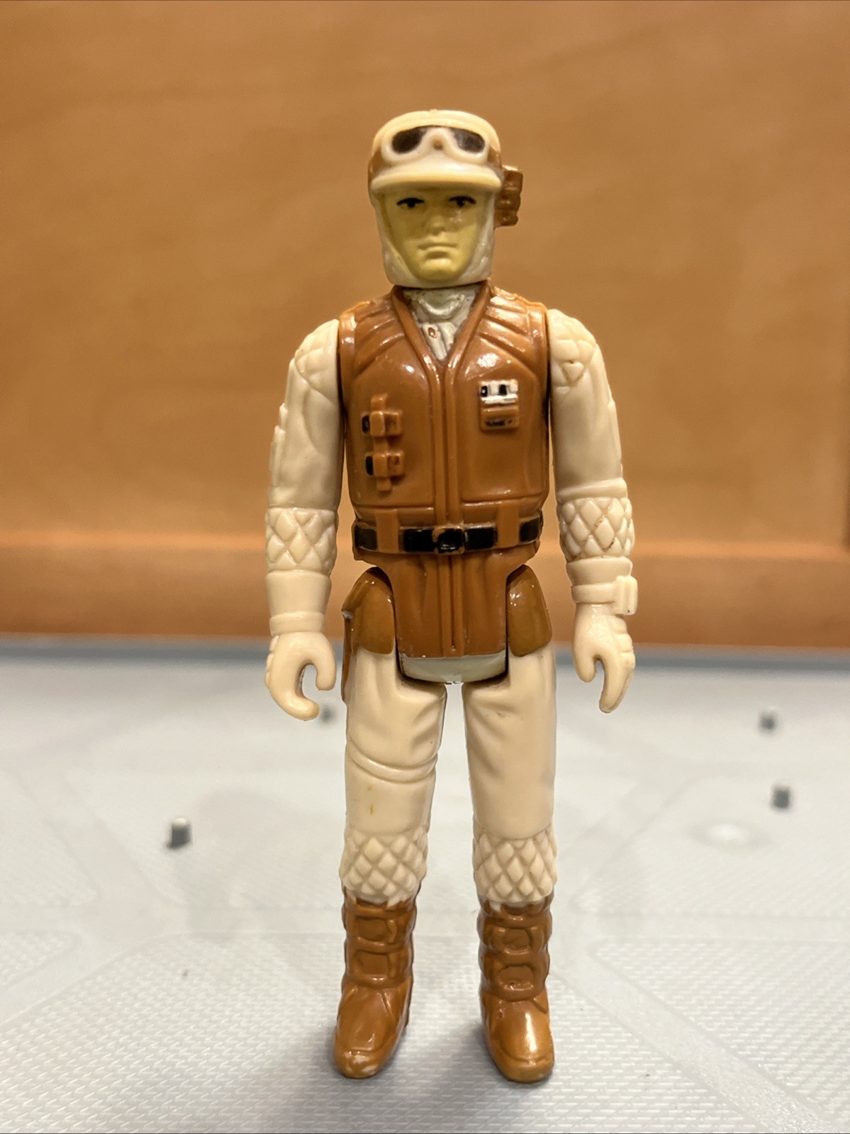 Rebel Soldier (Hoth Battle Gear) sold