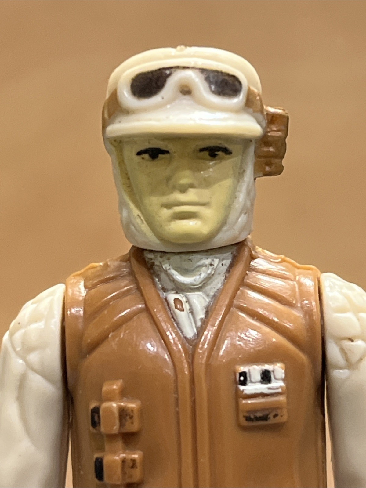 Rebel Soldier (Hoth Battle Gear) sold