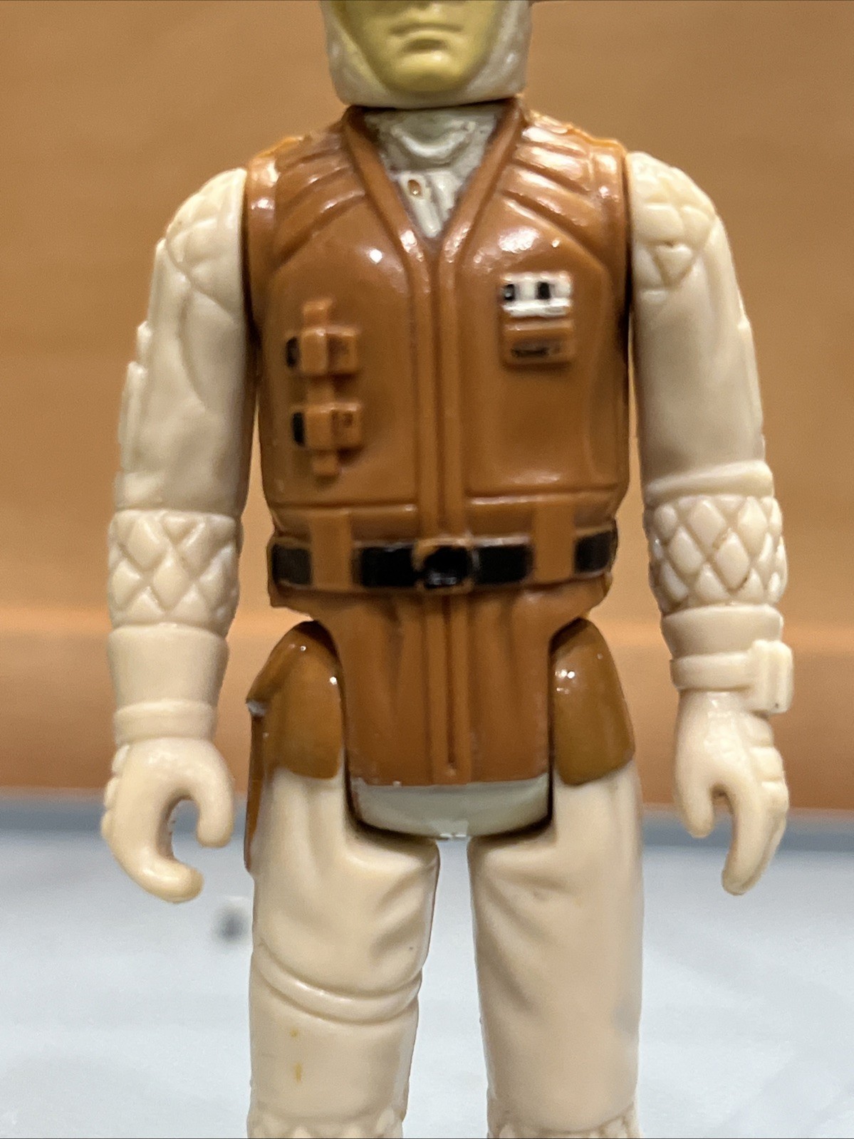 Rebel Soldier (Hoth Battle Gear) sold