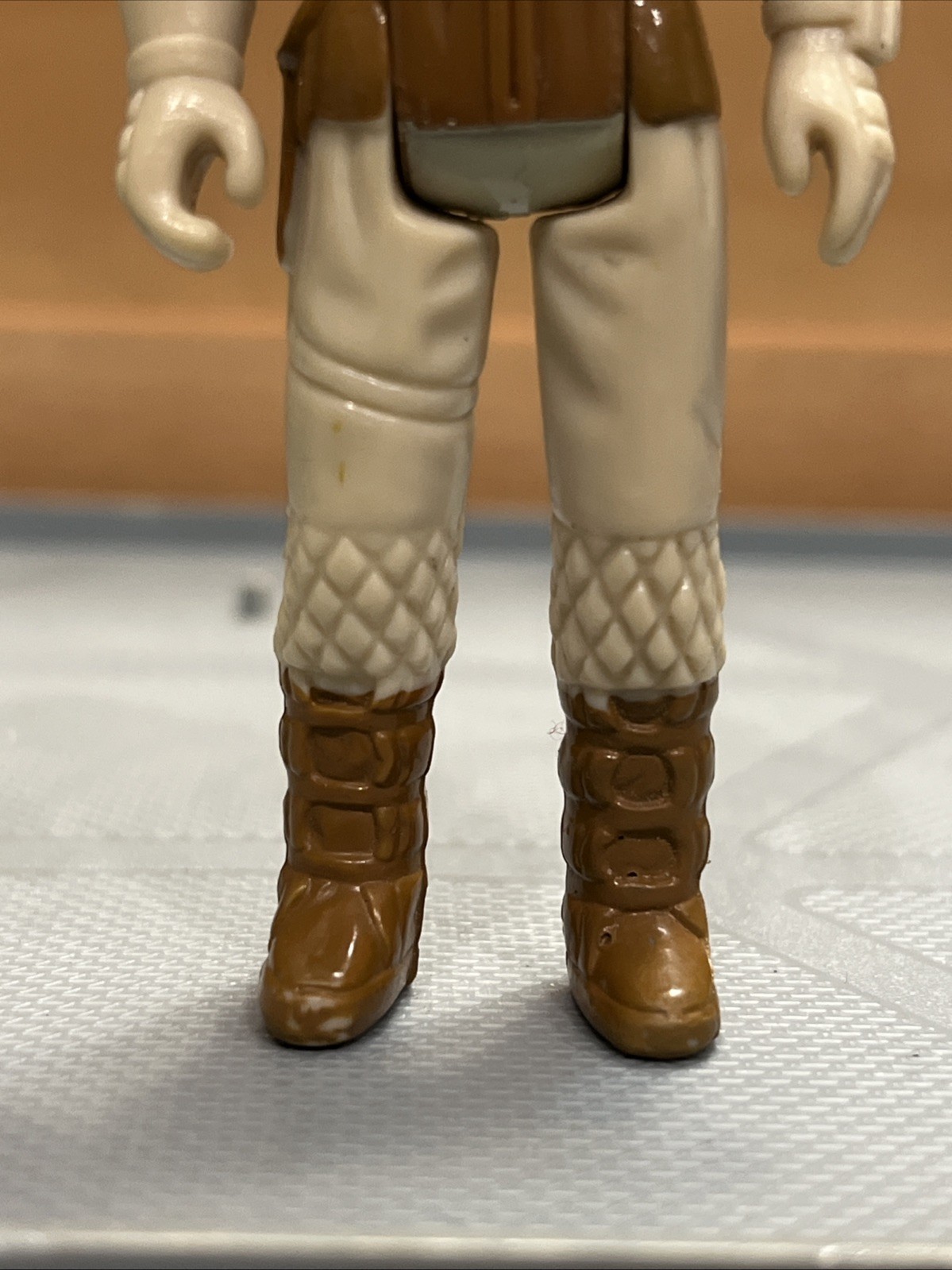 Rebel Soldier (Hoth Battle Gear) sold