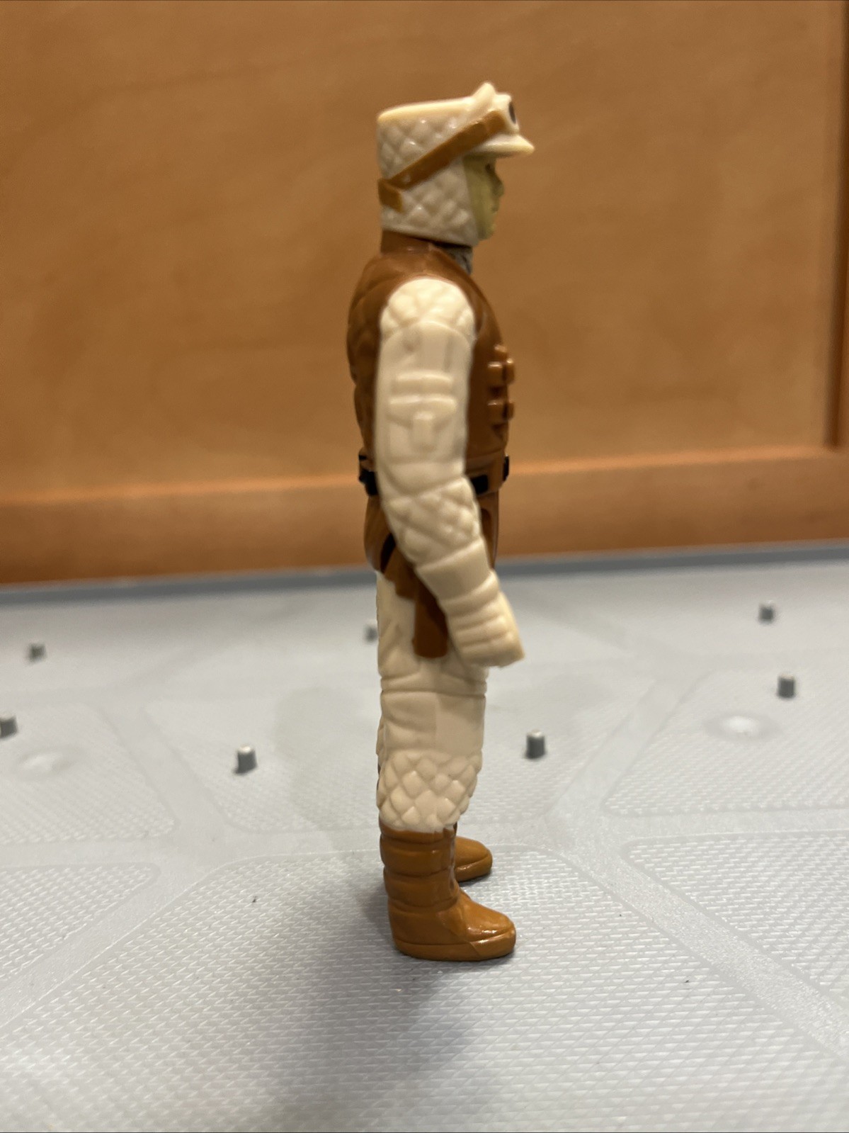 Rebel Soldier (Hoth Battle Gear) sold