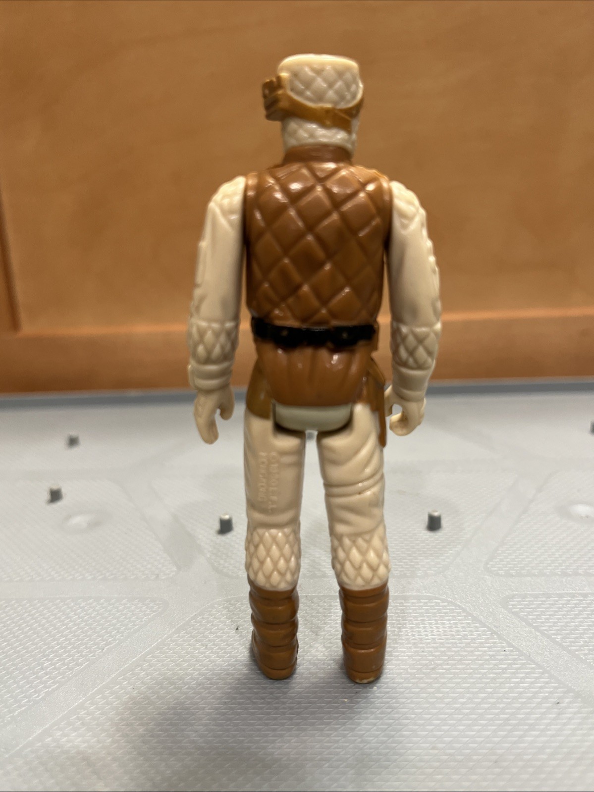 Rebel Soldier (Hoth Battle Gear) sold