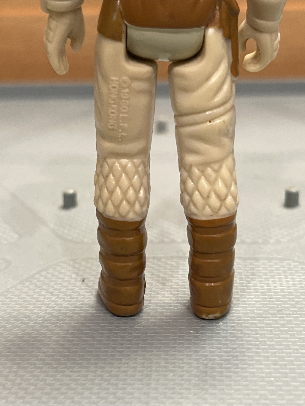 Rebel Soldier (Hoth Battle Gear) sold