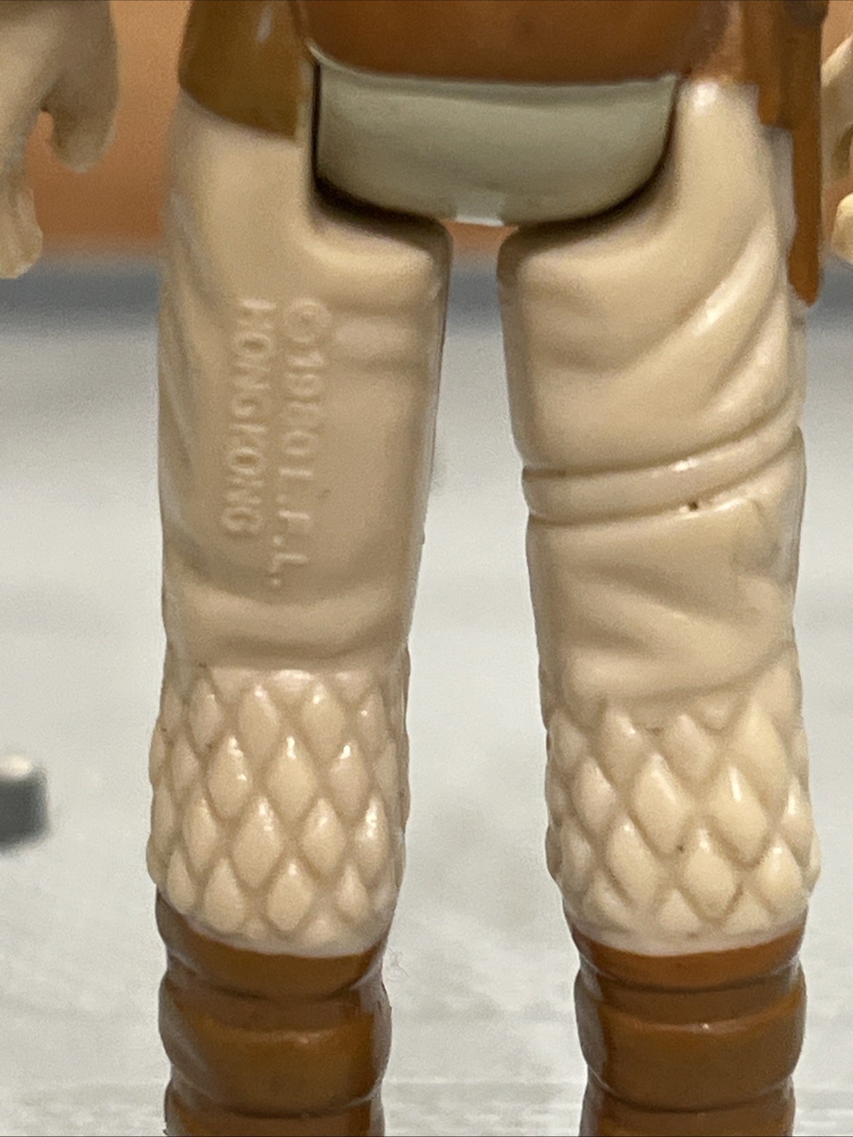 Rebel Soldier (Hoth Battle Gear) sold