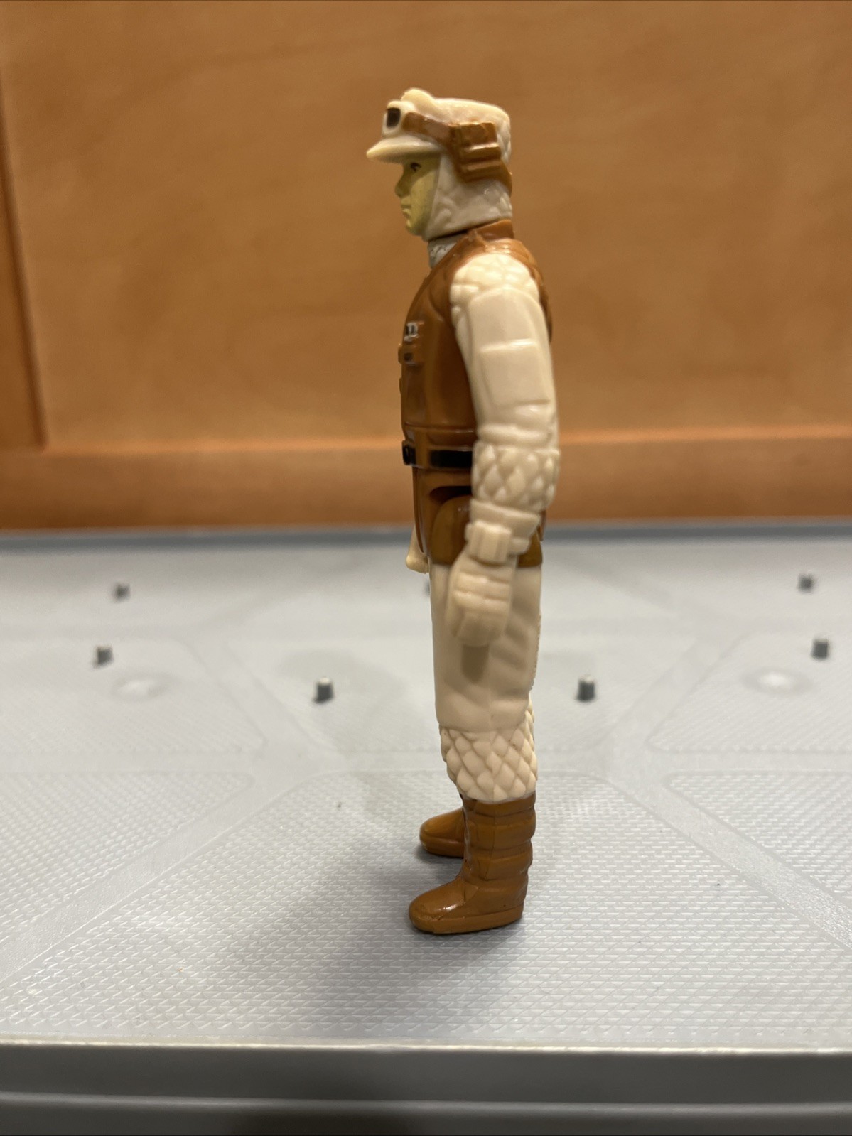Rebel Soldier (Hoth Battle Gear) sold
