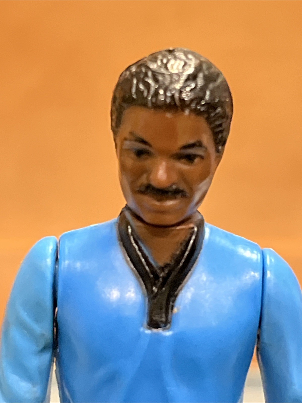 Lando Calrissian sold