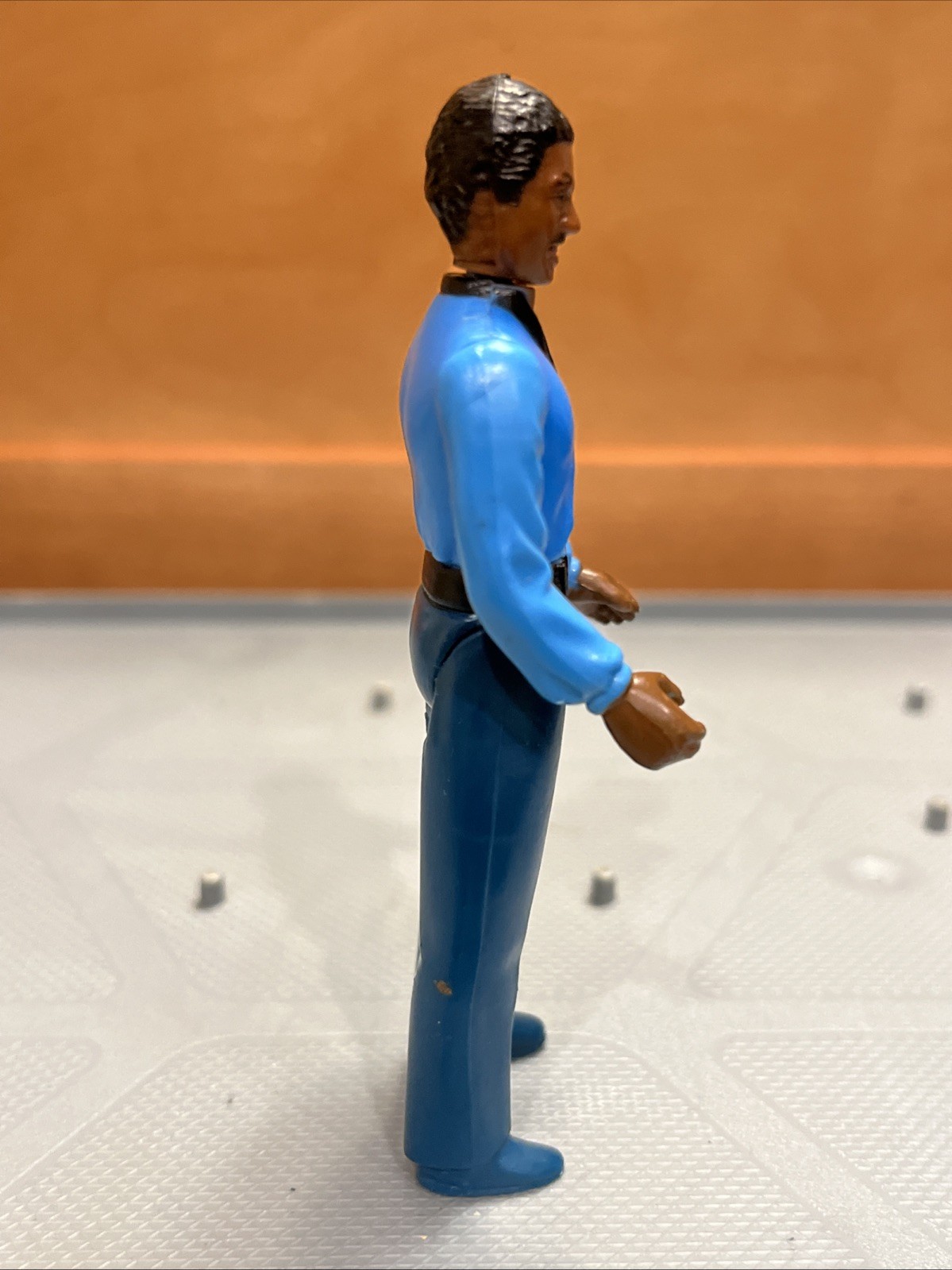 Lando Calrissian sold