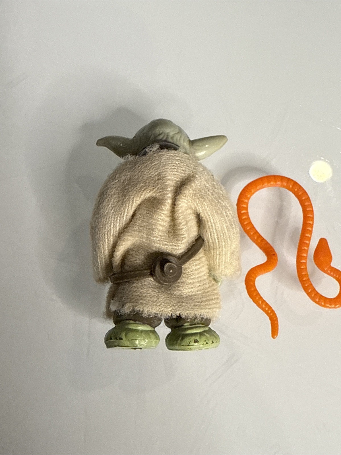 Yoda, The Jedi Master sold