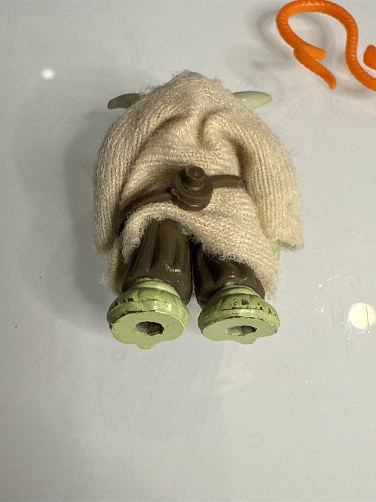 Yoda, The Jedi Master sold
