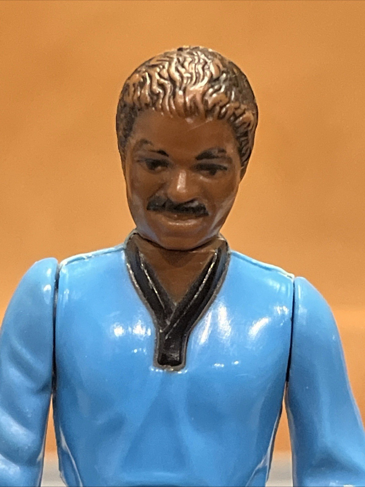 Lando Calrissian sold