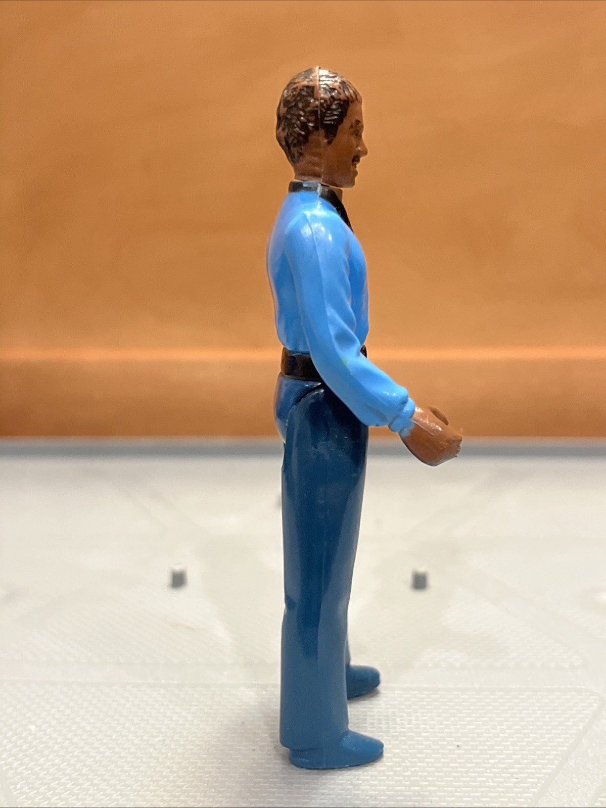 Lando Calrissian sold