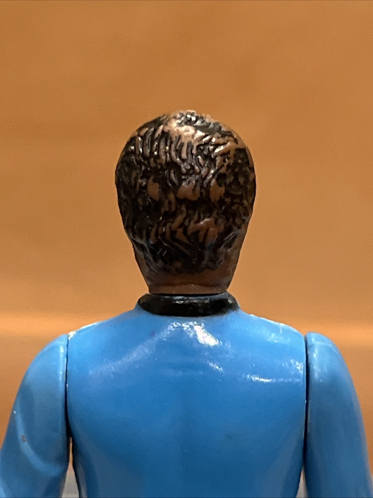 Lando Calrissian sold