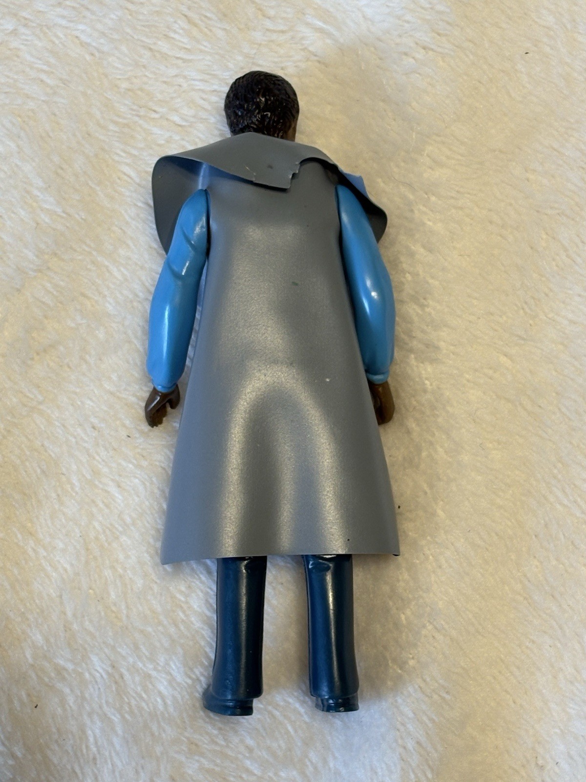 Lando Calrissian sold