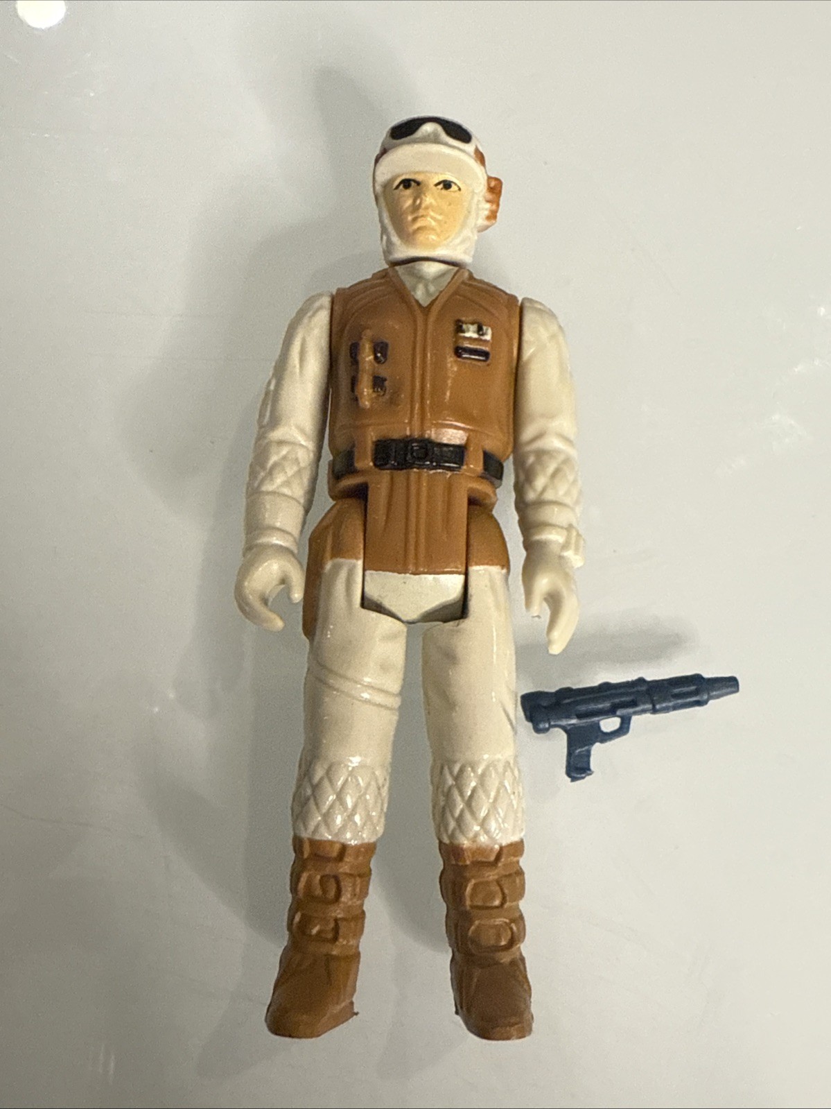 Rebel Soldier (Hoth Battle Gear) sold