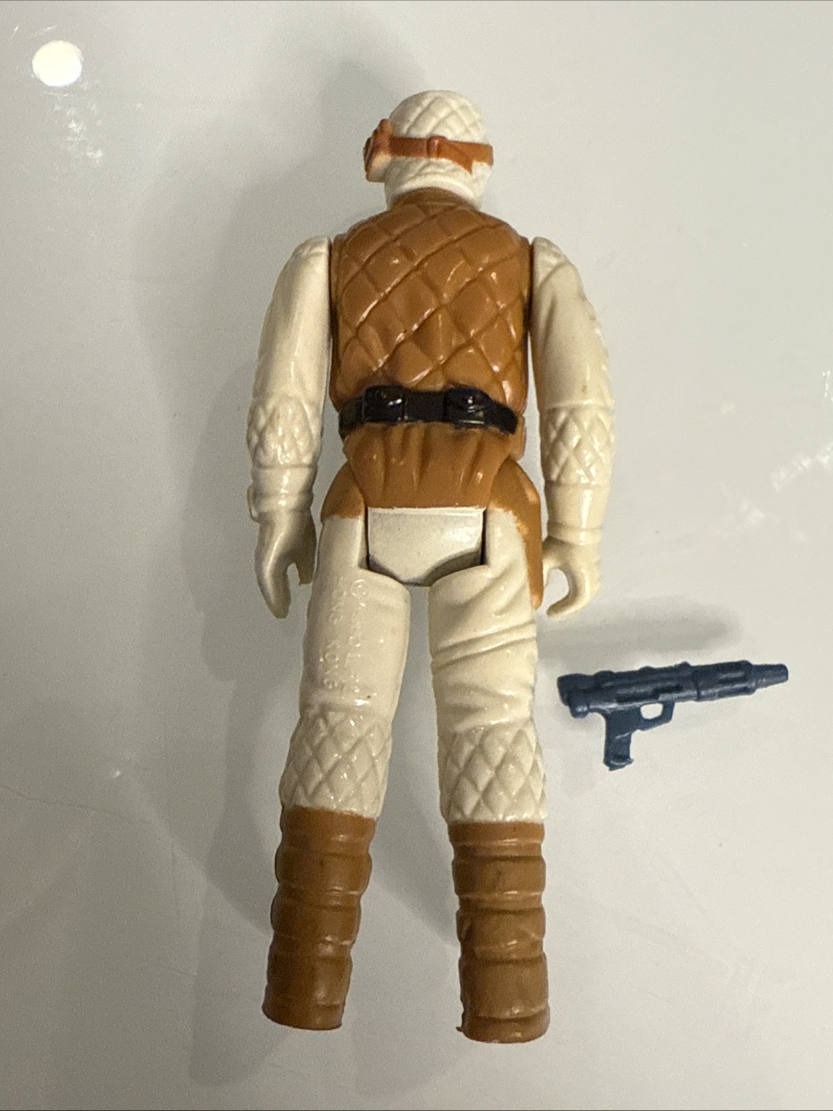 Rebel Soldier (Hoth Battle Gear) sold