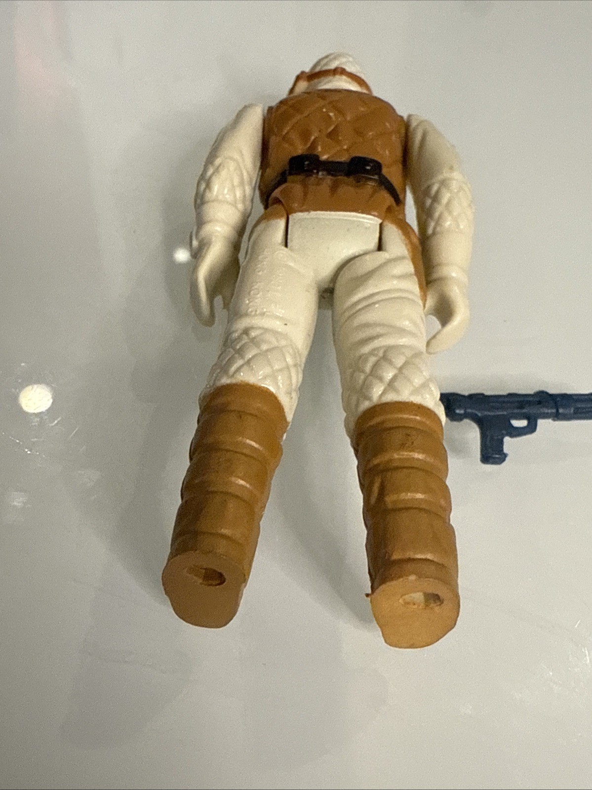 Rebel Soldier (Hoth Battle Gear) sold
