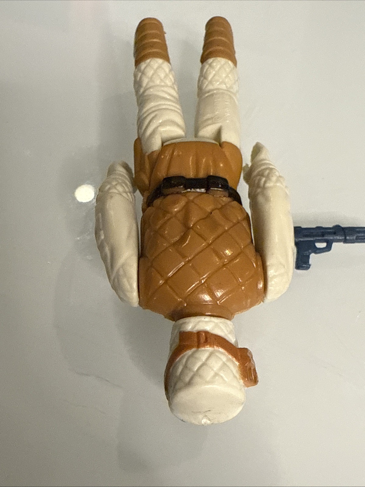 Rebel Soldier (Hoth Battle Gear) sold