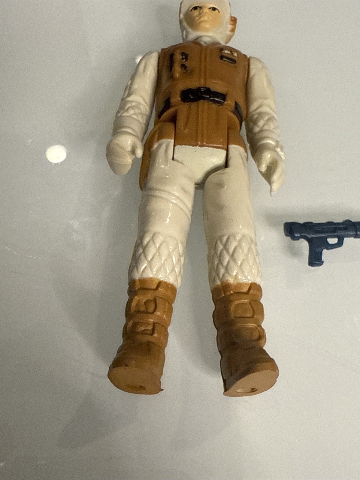 Rebel Soldier (Hoth Battle Gear) sold