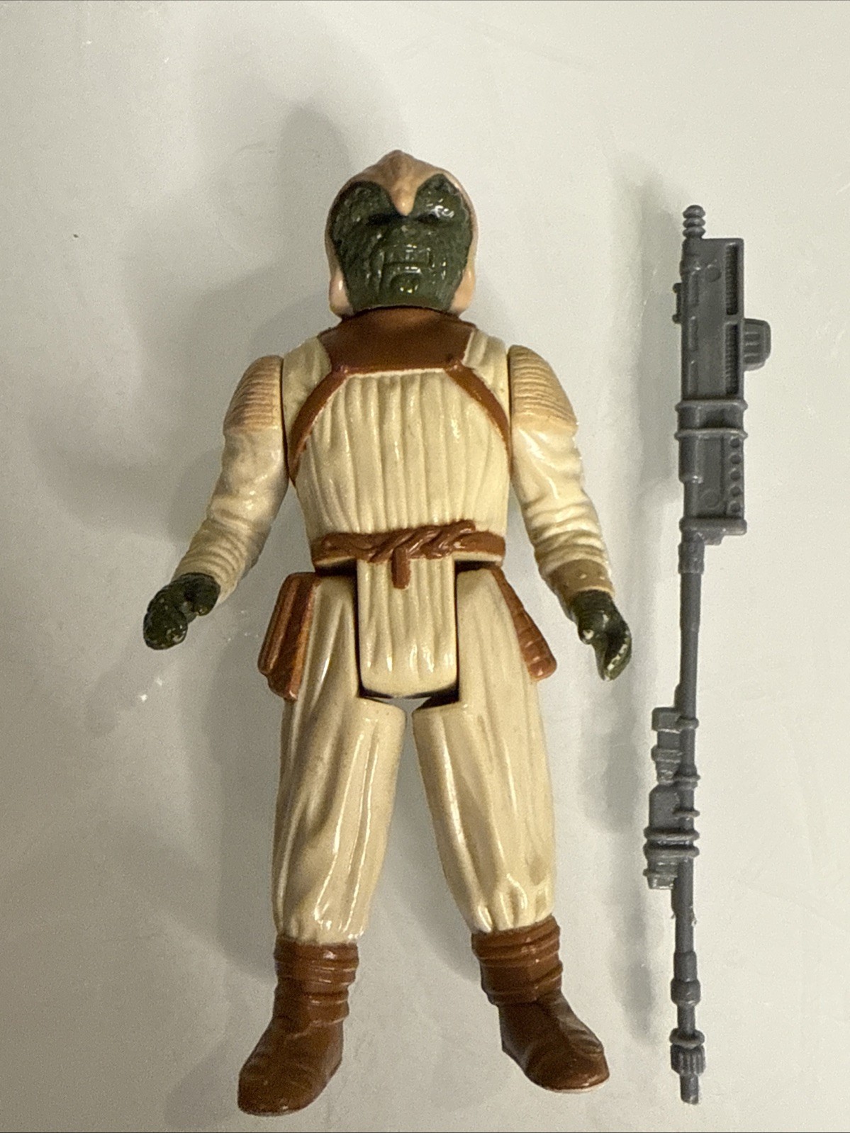 Klaatu (In Skiff Guard Outfit) sold