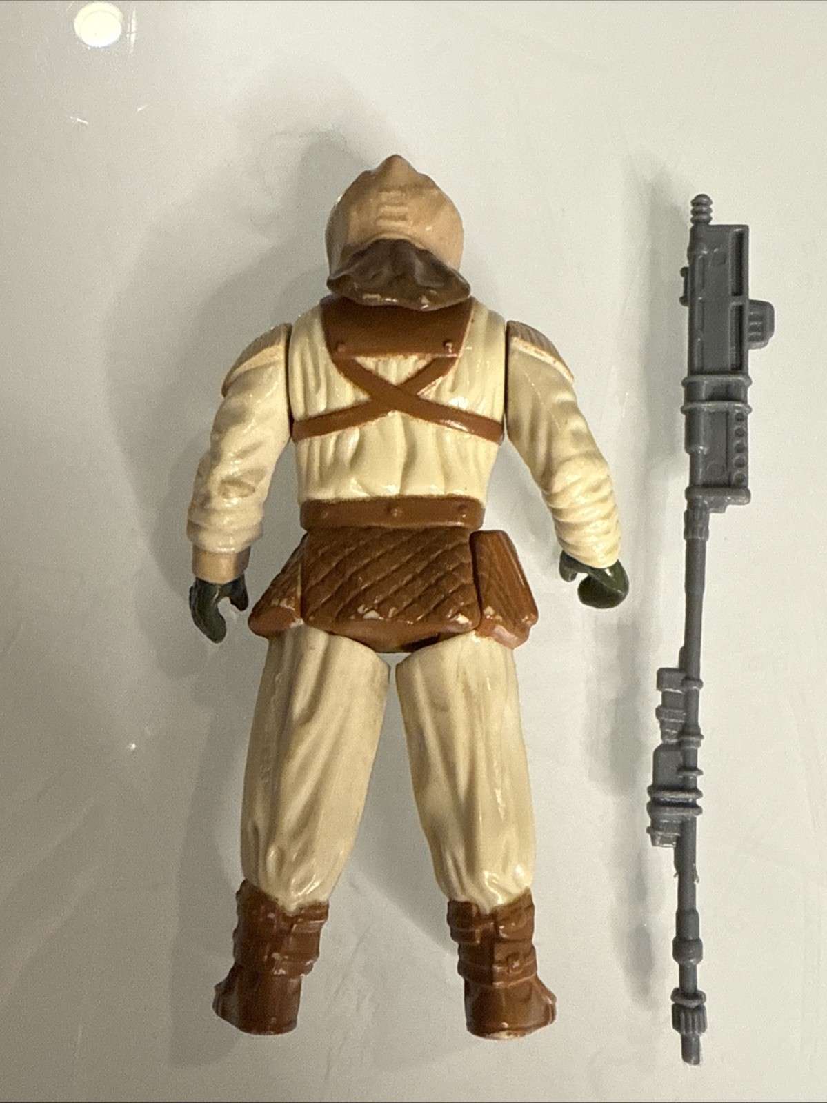 Klaatu (In Skiff Guard Outfit) sold