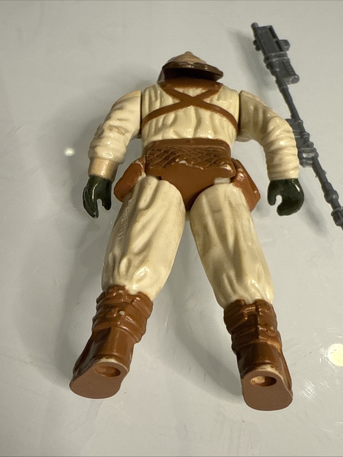 Klaatu (In Skiff Guard Outfit) sold