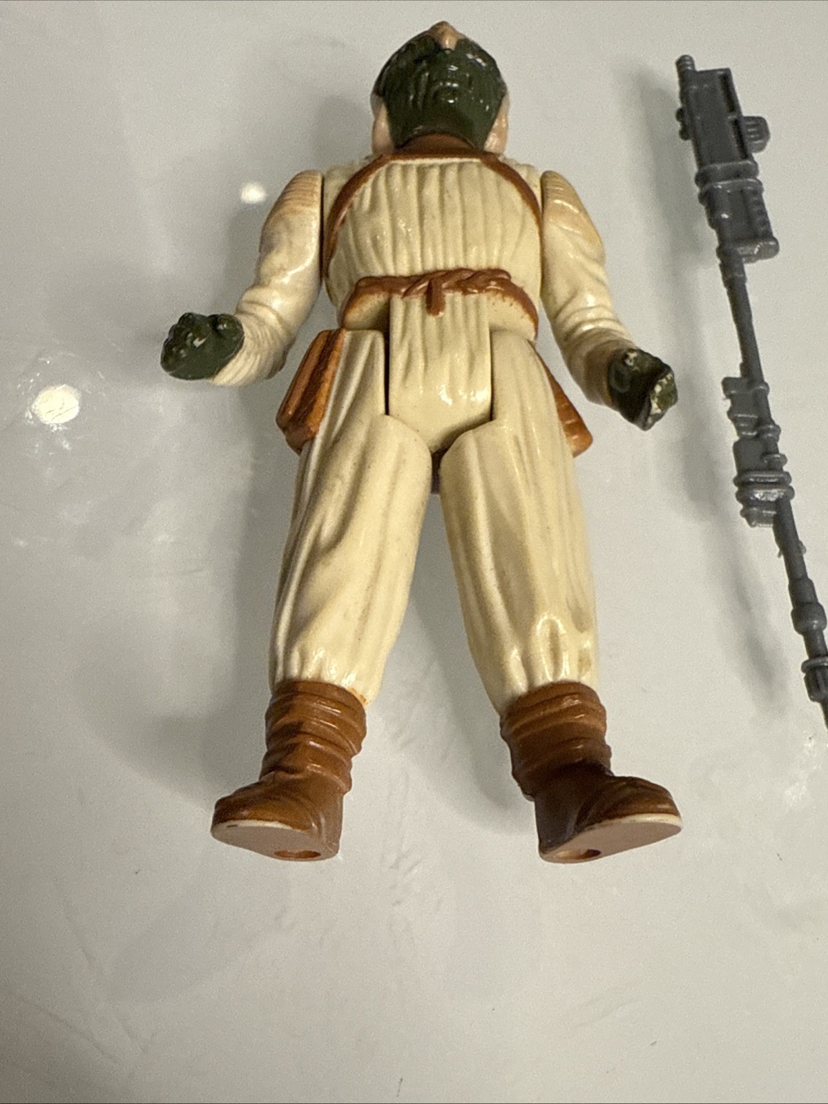 Klaatu (In Skiff Guard Outfit) sold
