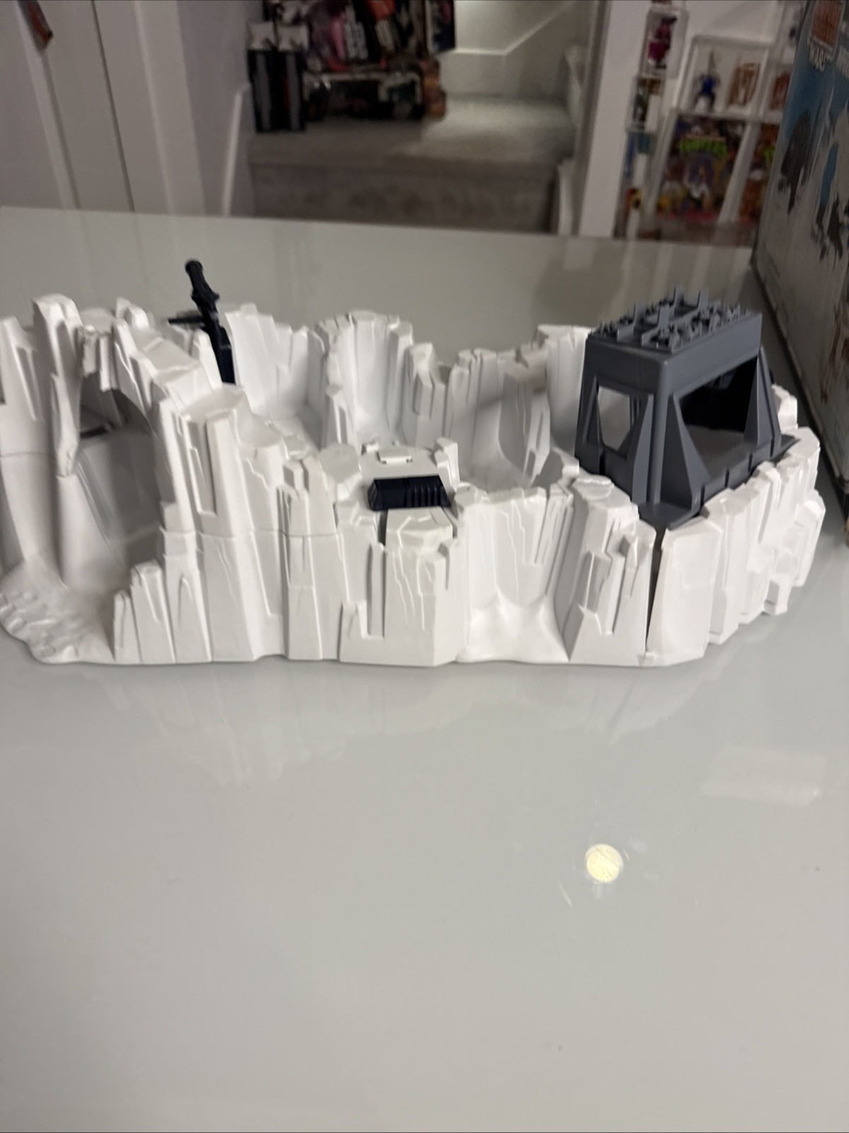 Imperial Attack Base sold