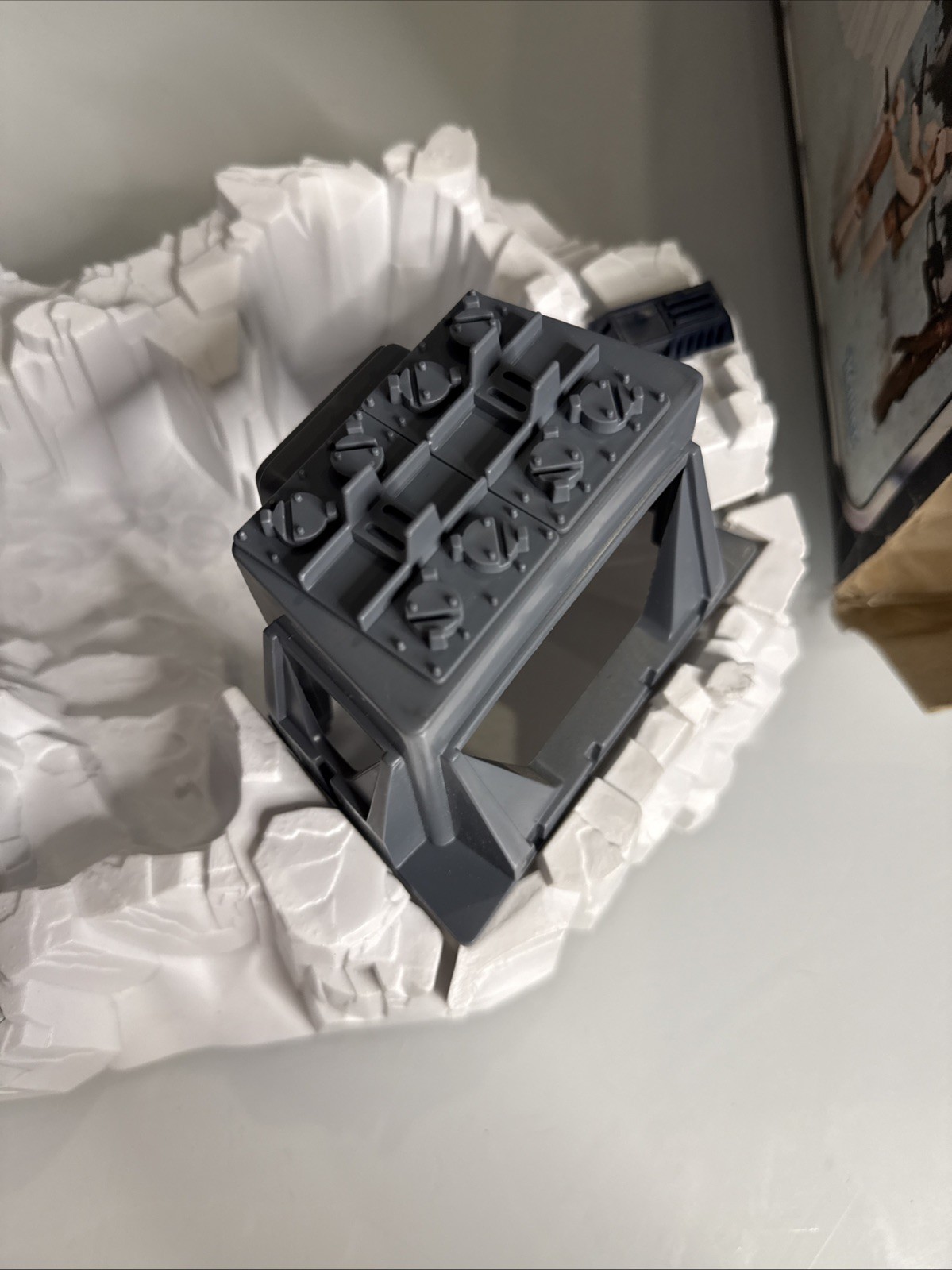 Imperial Attack Base sold