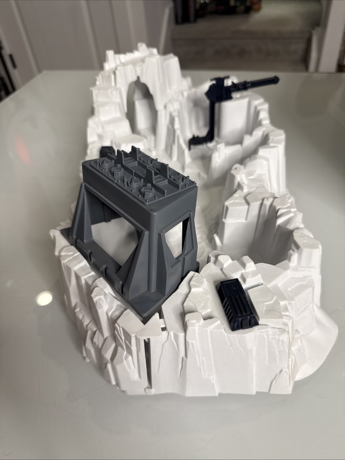 Imperial Attack Base sold