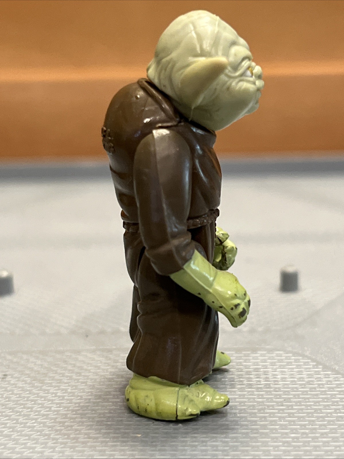 Yoda, The Jedi Master sold