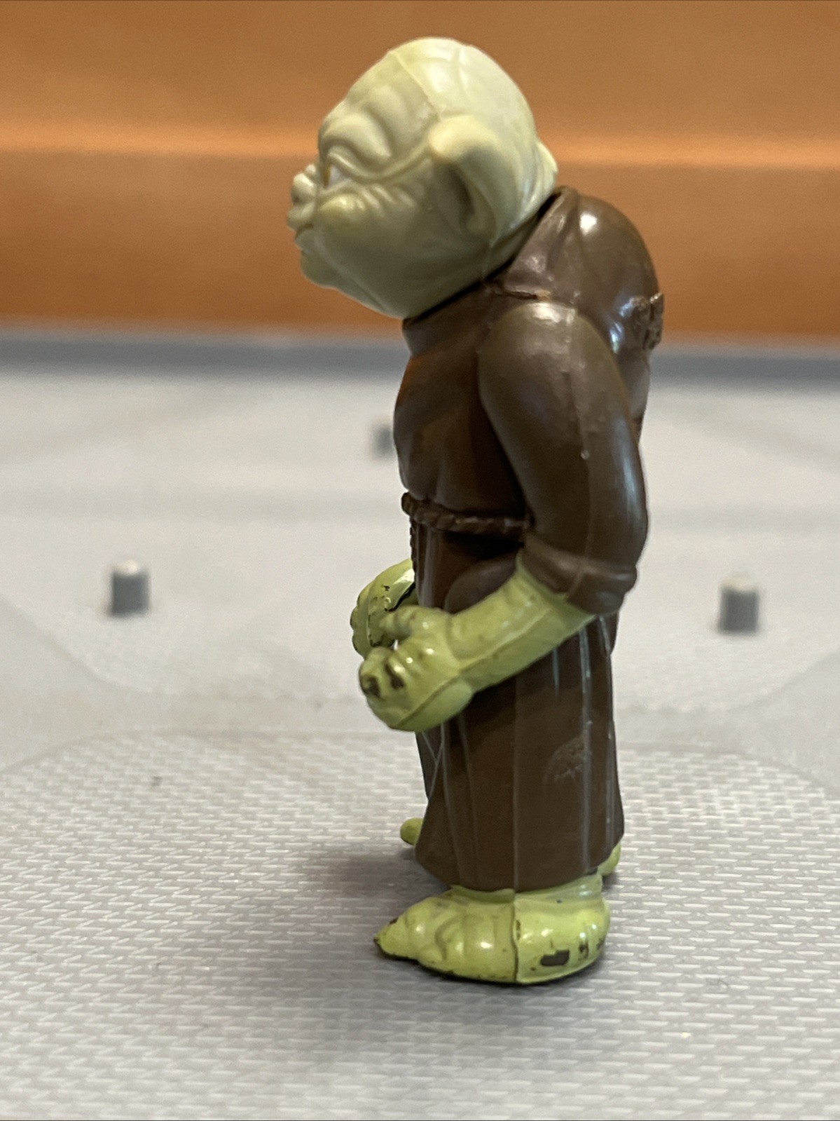 Yoda, The Jedi Master sold