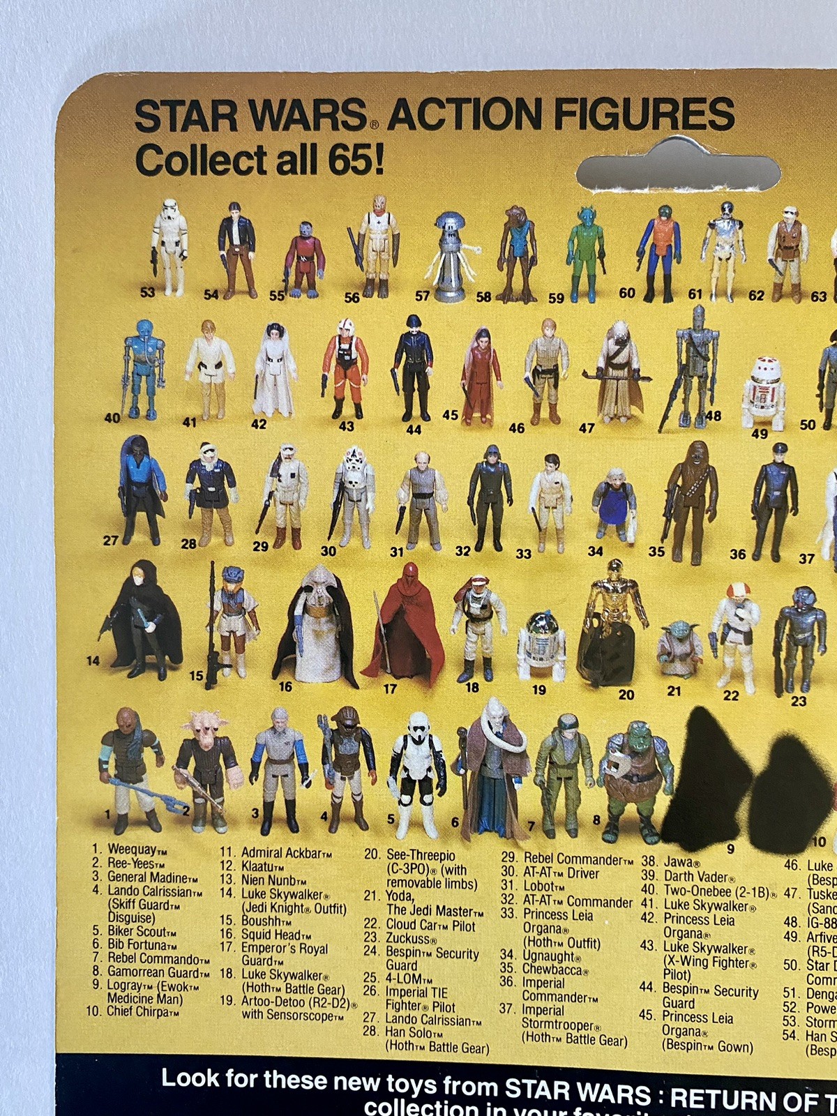 Yoda, The Jedi Master sold