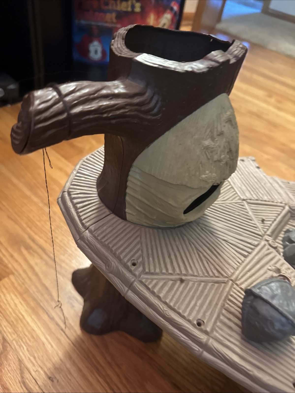 Ewok Village sold