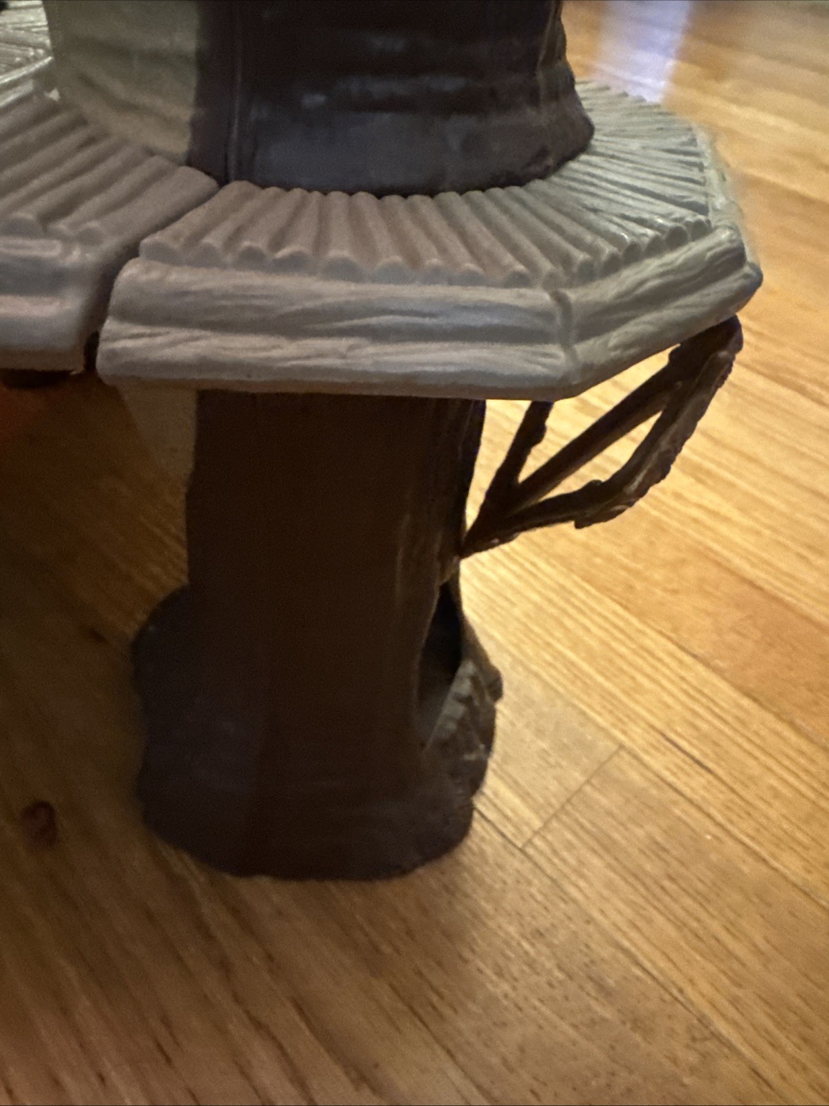 Ewok Village sold