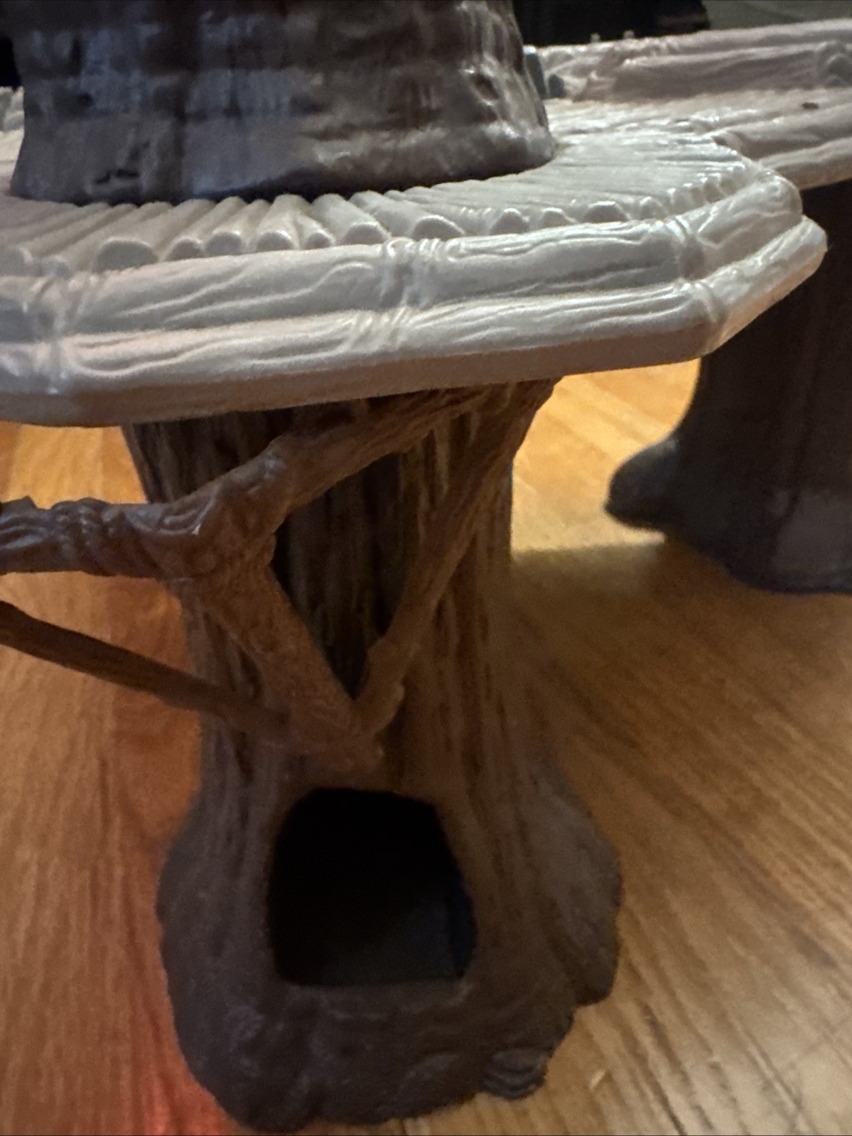 Ewok Village sold