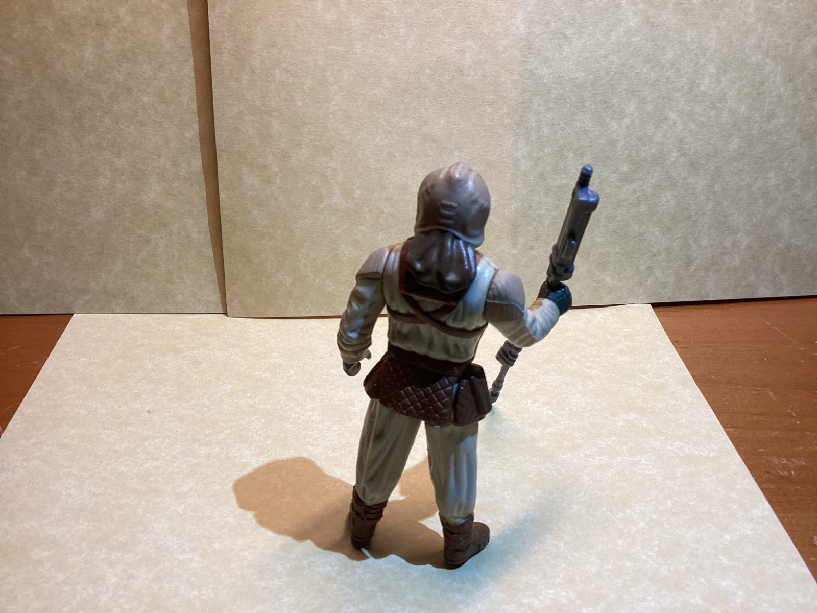 Klaatu (In Skiff Guard Outfit) sold