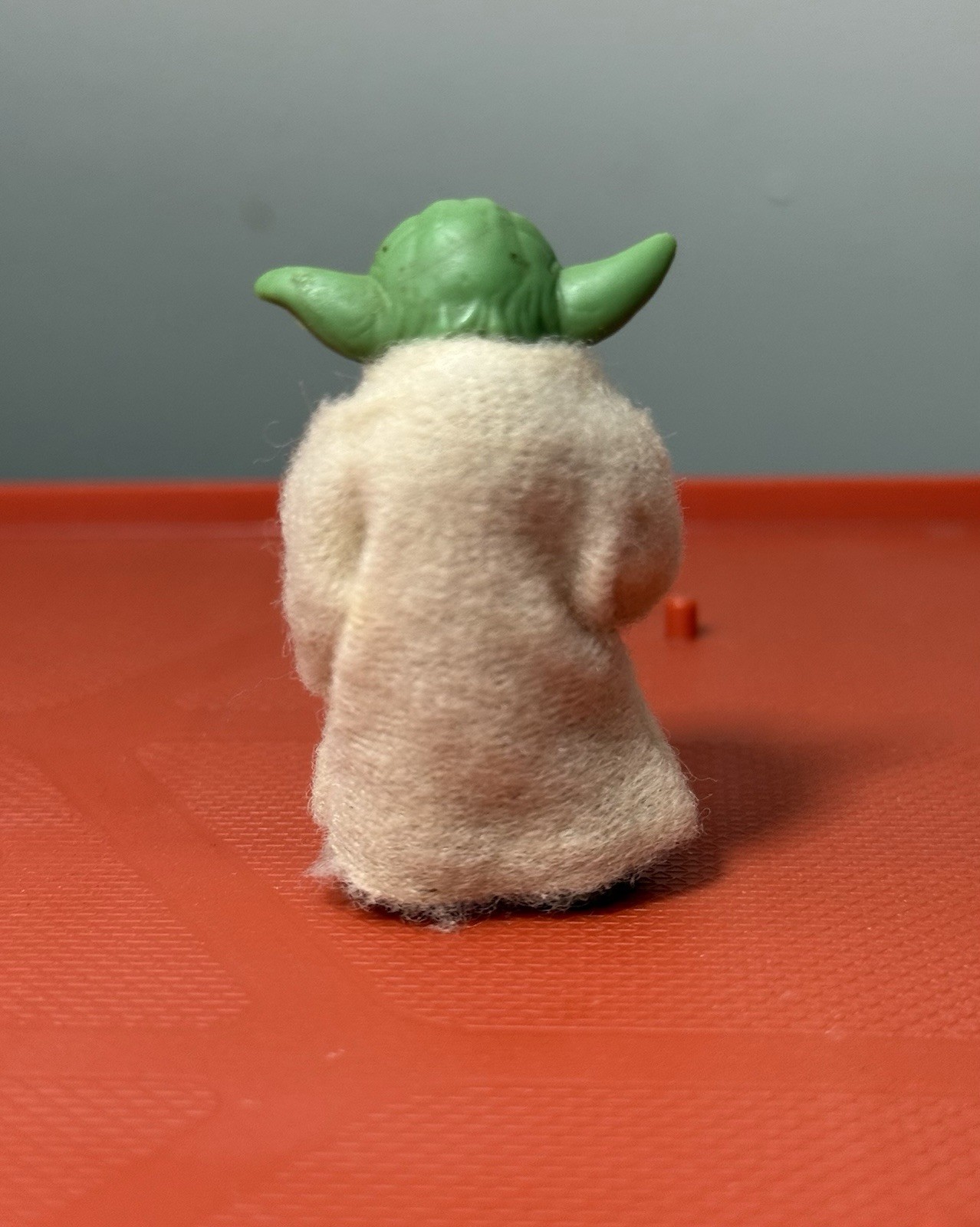 Yoda, The Jedi Master sold