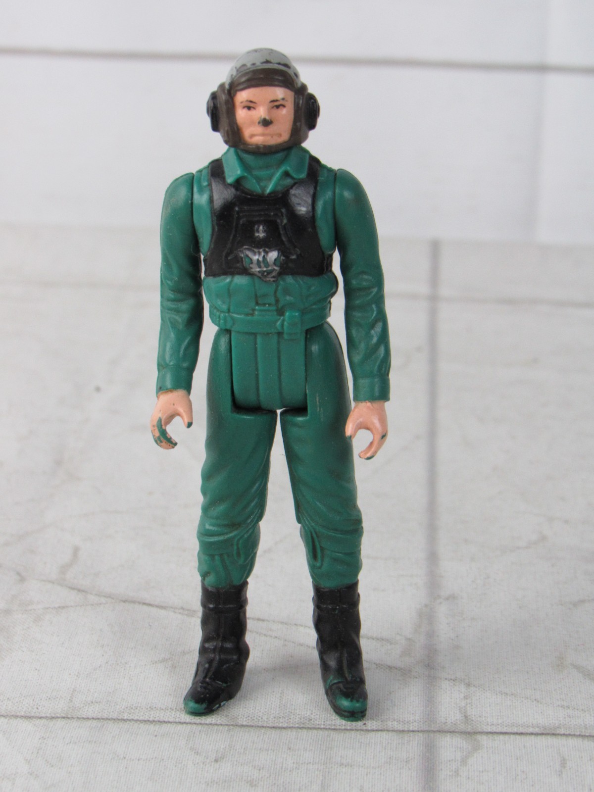A-Wing Pilot sold
