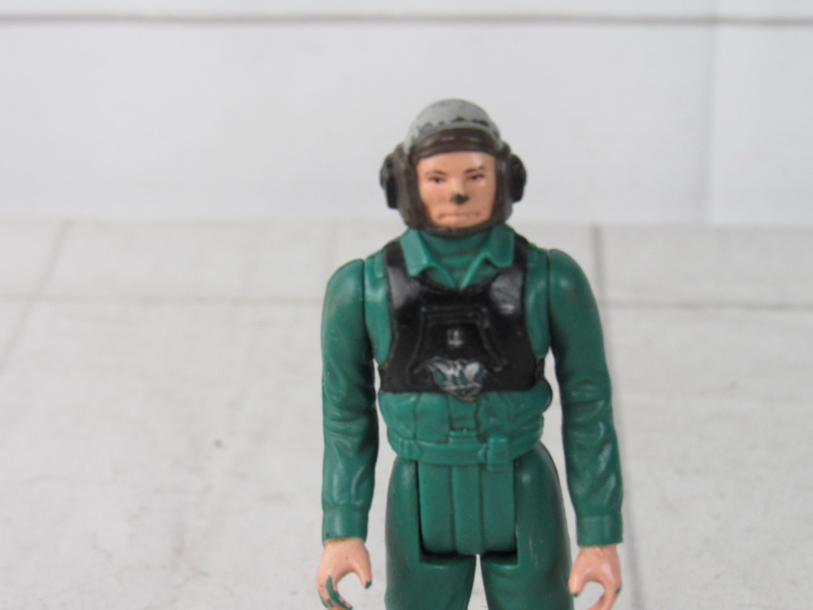 A-Wing Pilot sold