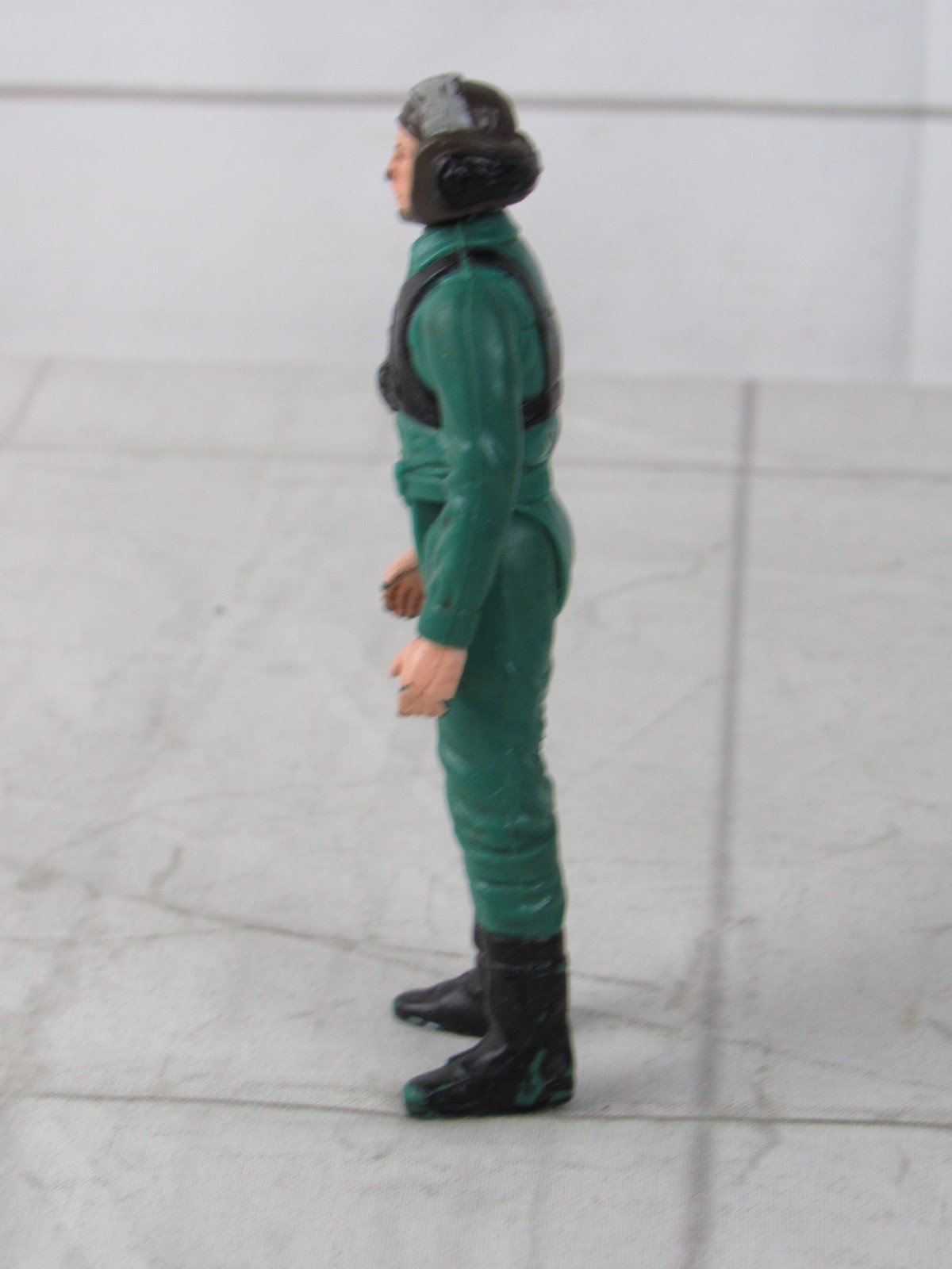 A-Wing Pilot sold