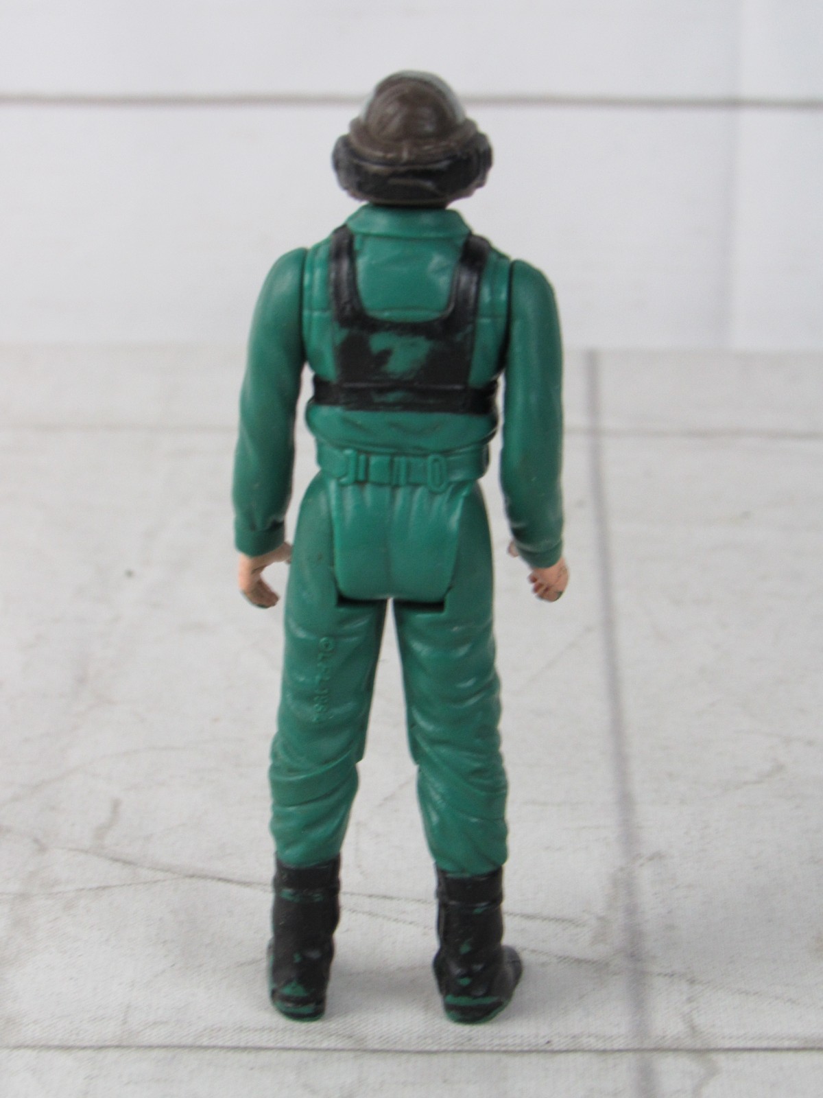 A-Wing Pilot sold