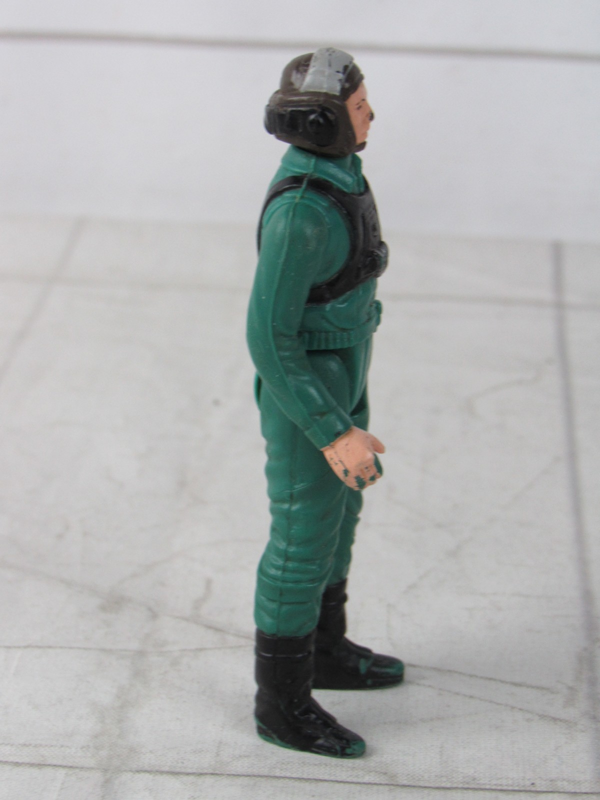 A-Wing Pilot sold