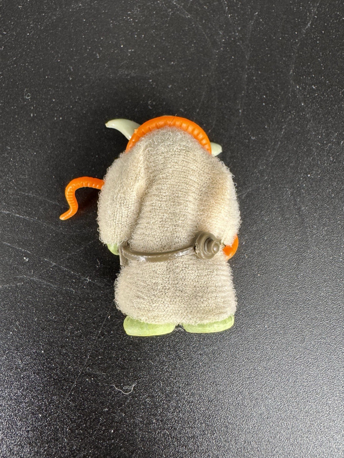 Yoda, The Jedi Master sold