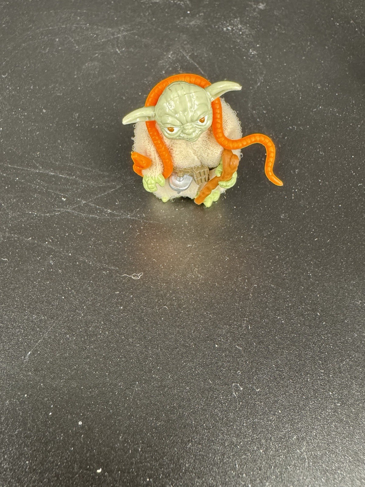 Yoda, The Jedi Master sold