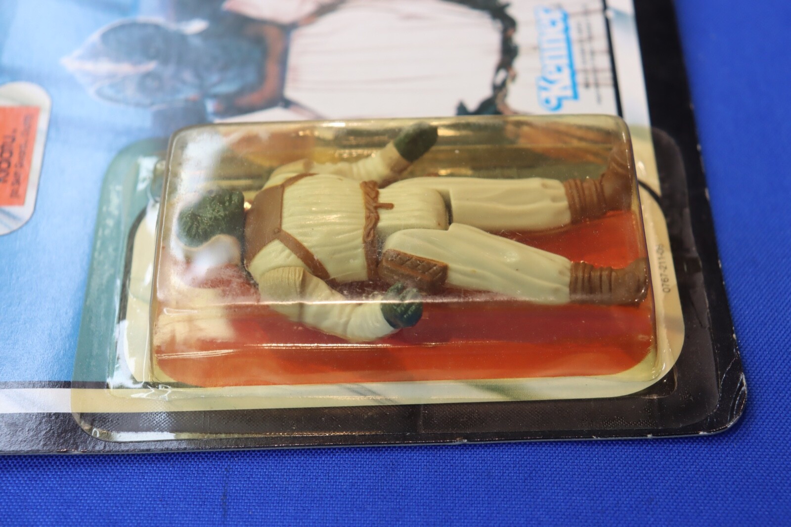 Klaatu (In Skiff Guard Outfit) sold
