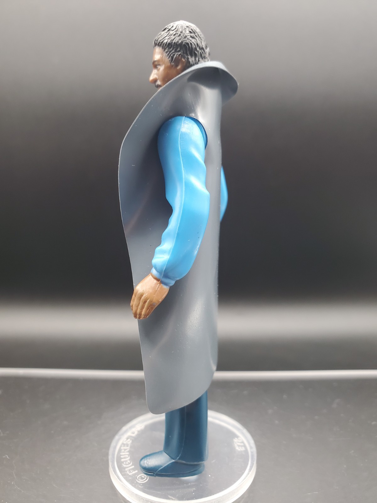 Lando Calrissian sold