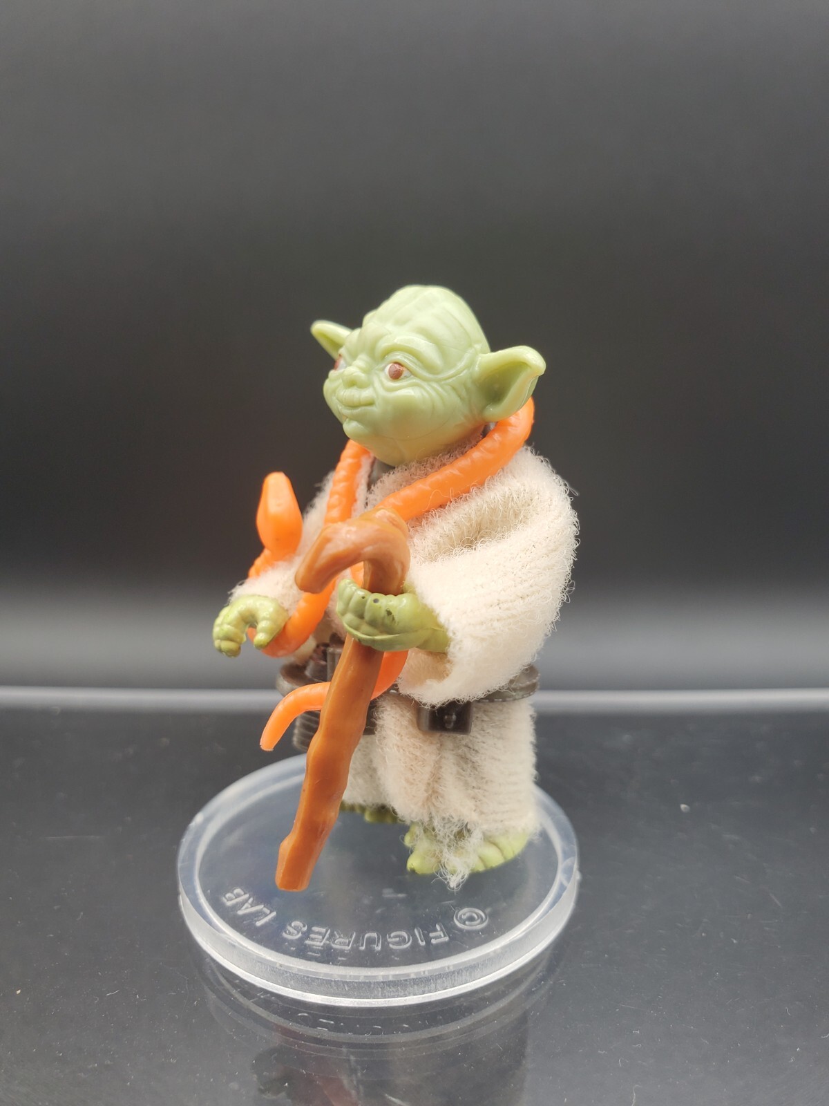 Yoda, The Jedi Master sold