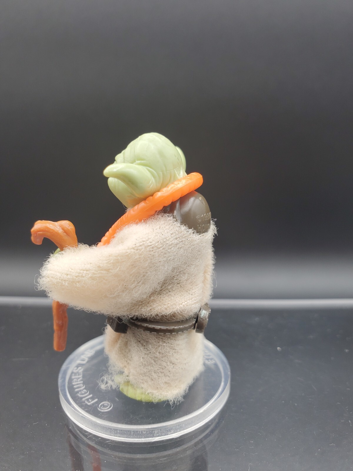 Yoda, The Jedi Master sold