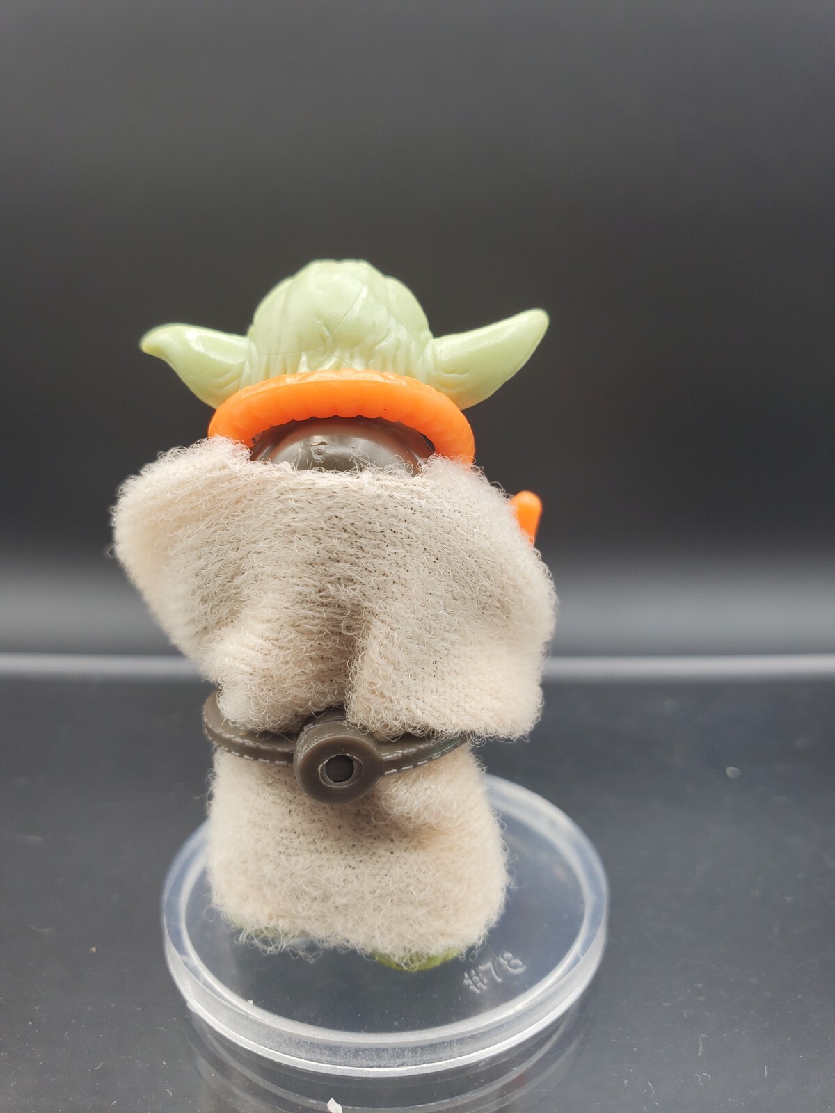 Yoda, The Jedi Master sold